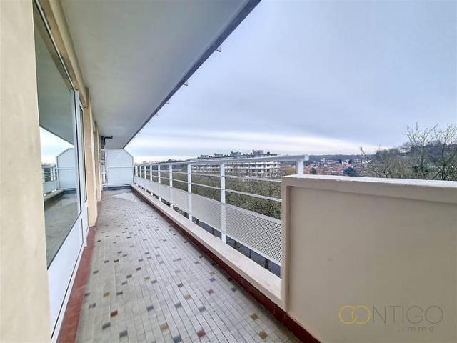Appartement location à Watermaal-bosvoorde, Bruxelles