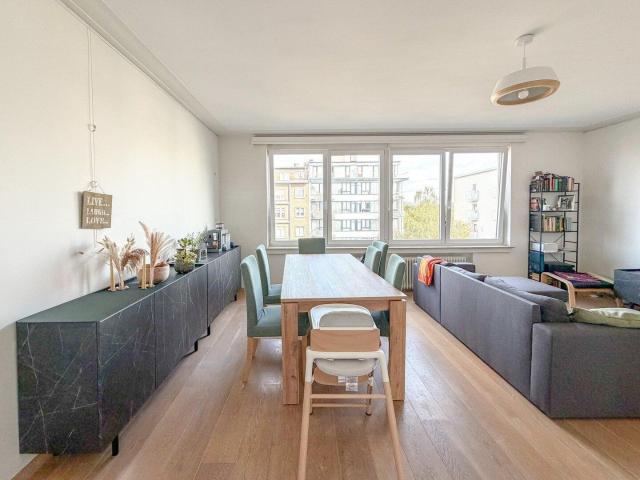 Appartement location à Auderghem - Oudergem, Brussel-Hoofdstad - Bruxelles-Capitale