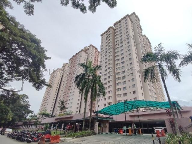 Apartment for sale in Country Heights Damansara, Kuala Lumpur