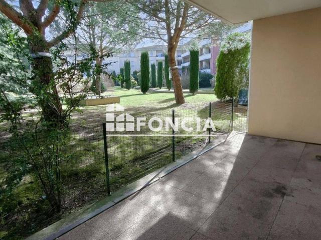 Appartement location à Blagnac, Haute-Garonne