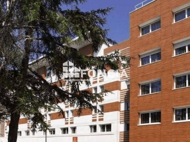 Studio location à Alliés Alpins, Grenoble