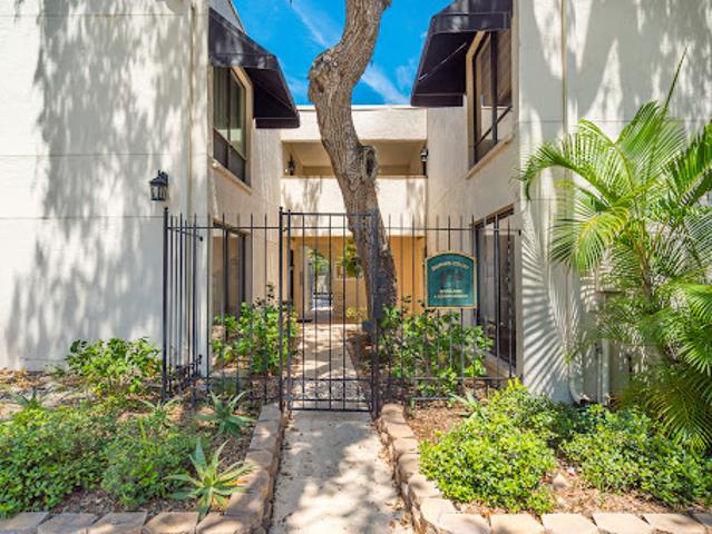 Apartment for sale in Sarasota, Florida
