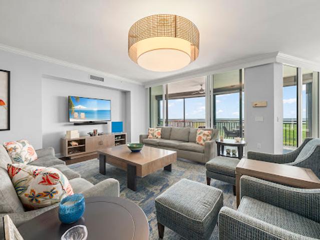 Apartment for sale in Bonita Springs, Florida