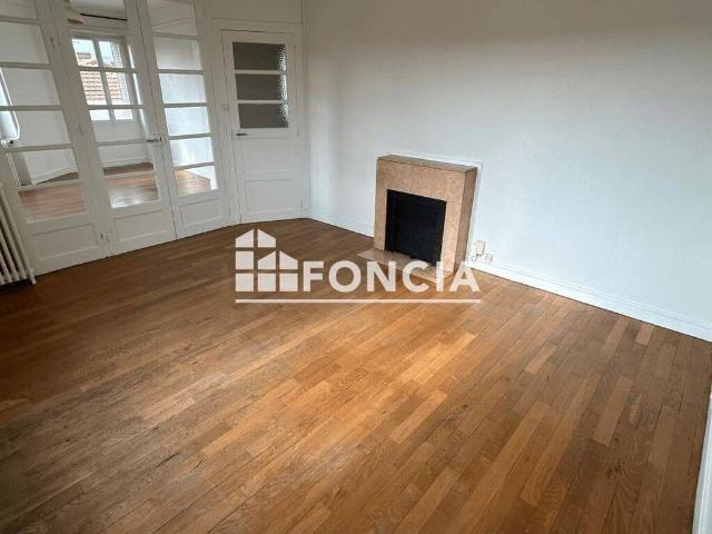 Appartement location à Valence, Drôme