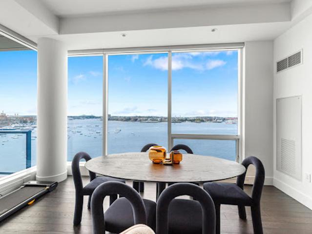 Apartment for sale in Boston