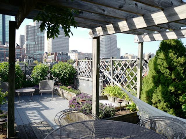 Apartment for sale in Boston, Massachusetts