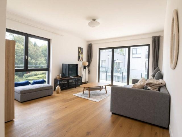 Appartement location à Globe, Uccle - Ukkel