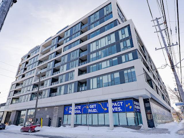 Apartment for rent in Woburn, Ontario