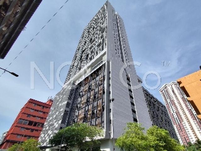 Apartment for sale in Country Heights Damansara, Kuala Lumpur