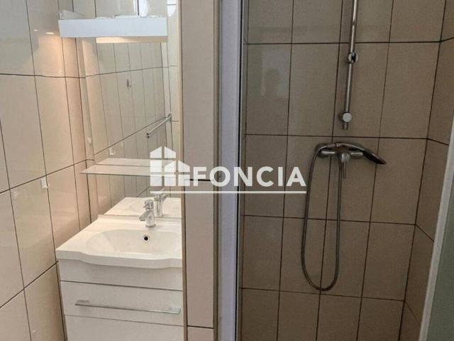 Appartement location à Baille, Marseille