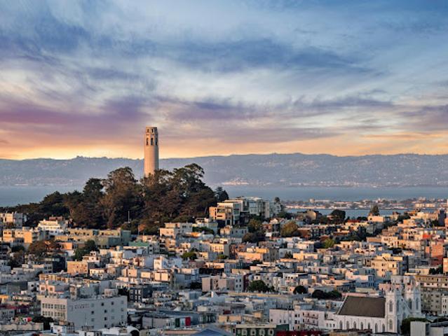 Apartment for sale in San Francisco, California