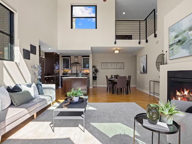Apartment for sale in Denver, Colorado