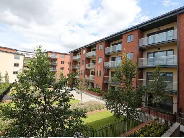 Apartment to rent
