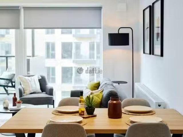 Apartment to rent