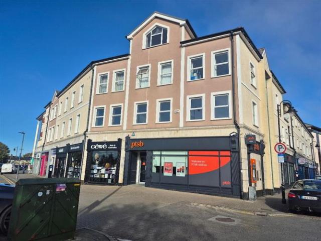 Apartment for sale in Athlone Municipal District, County Roscommon