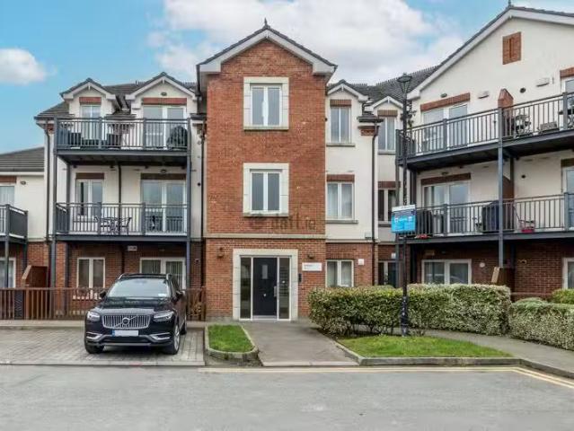Apartment to rent