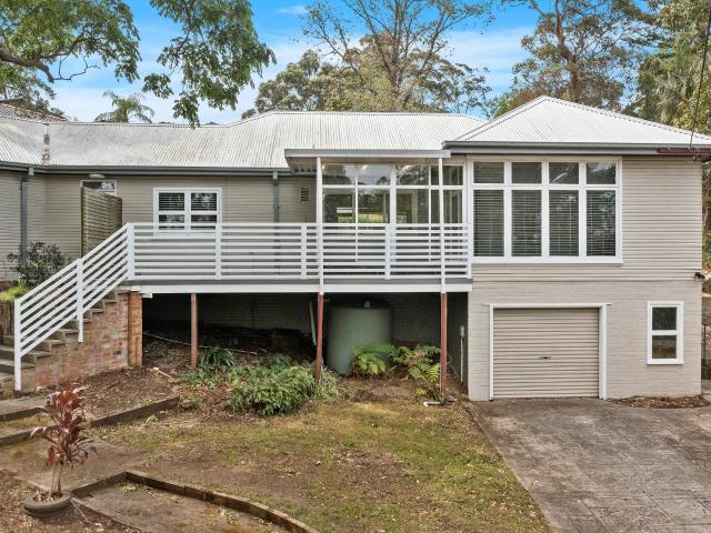 Apartment for rent in Wollongong West, New South Wales