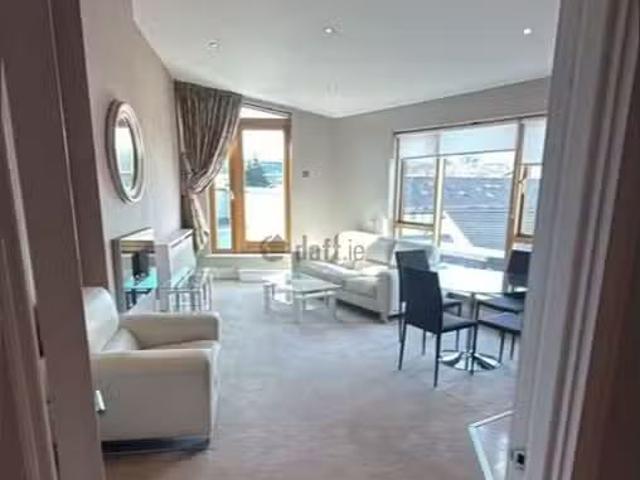 Apartment to rent