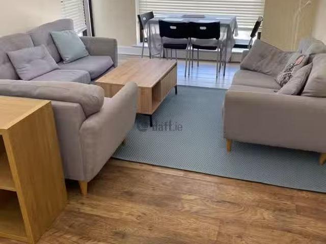 Apartment to rent
