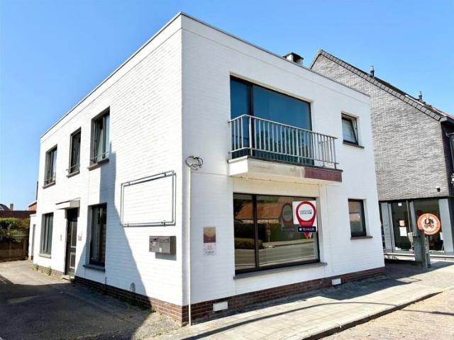 Appartement location à Zedelgem, West-Vlaanderen