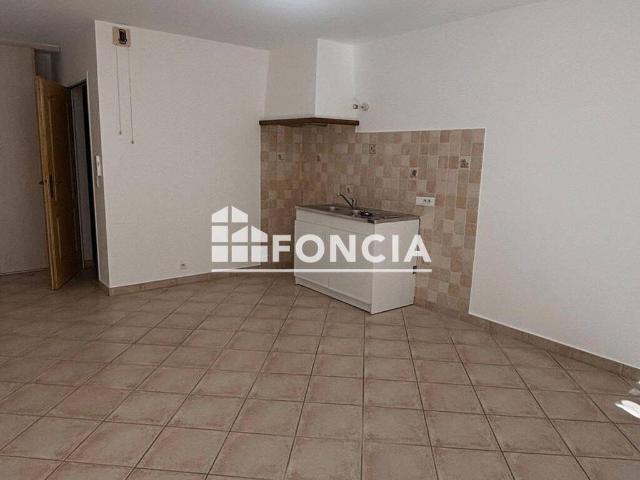 Appartement location à Garéoult, Var