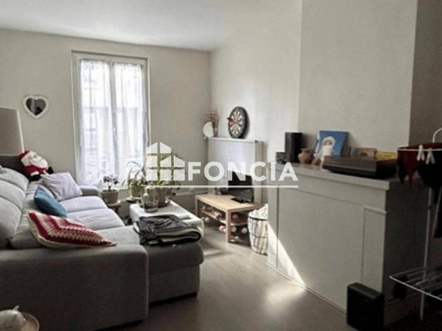 Appartement location à Valence, Drôme