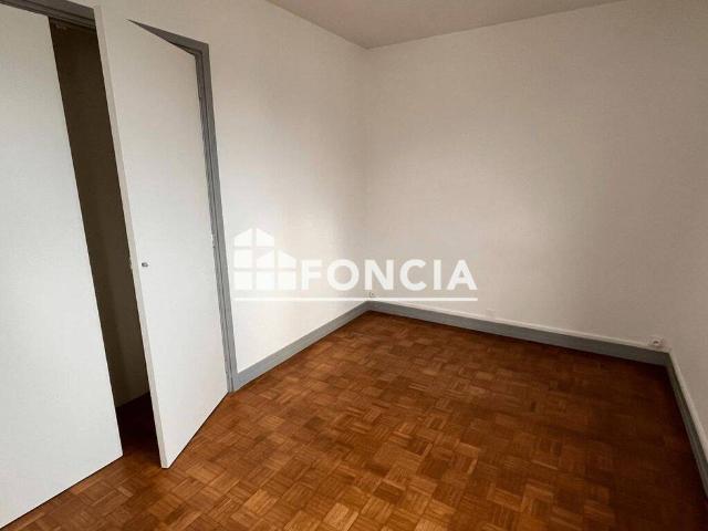 Appartement location à Eau Courante, Lorient