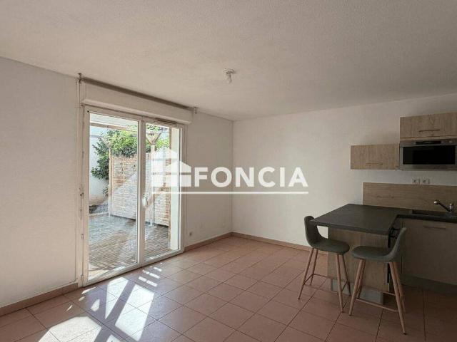 Appartement location à Puech de la Borie, Saint-Juéry
