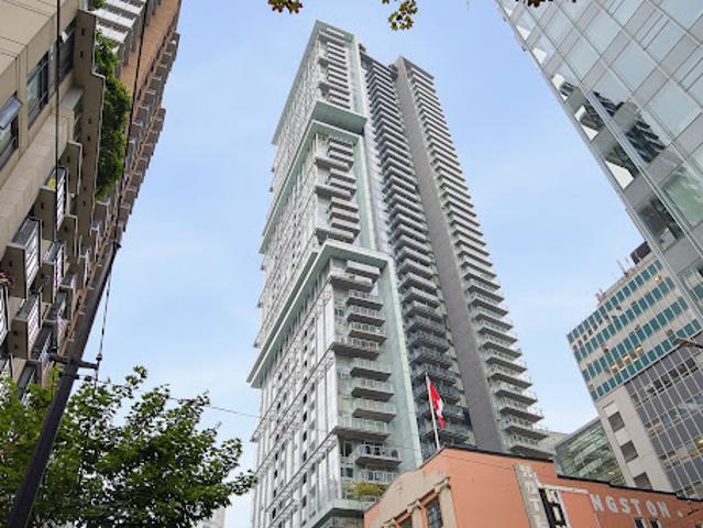 Apartment for sale in Vancouver, British Columbia