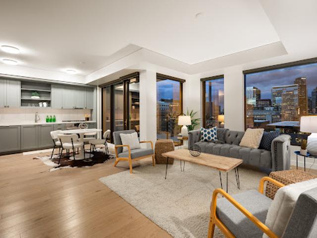 Apartment for sale in Denver, Colorado