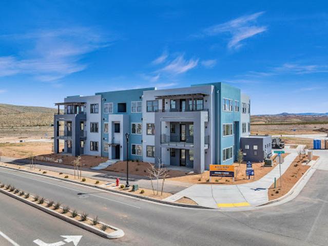 Apartment for sale in Saint George, Utah