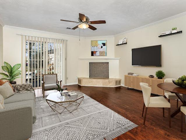 Apartment for rent in Atlanta, Georgia