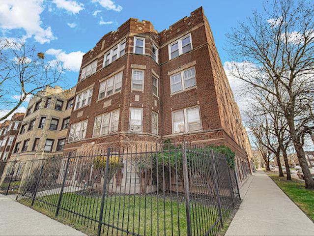 Apartment for sale in Chicago Park, Illinois
