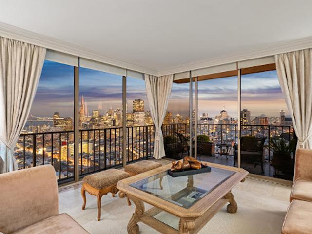 Apartment for sale in San Francisco, California