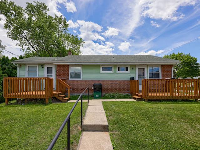 Apartment for sale in Lancaster, Pennsylvania