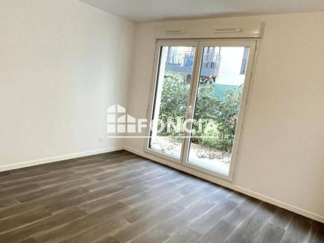 Studio location à Drancy, Seine-Saint-Denis