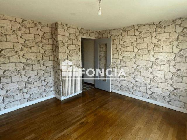 Appartement location à Valence, Drôme