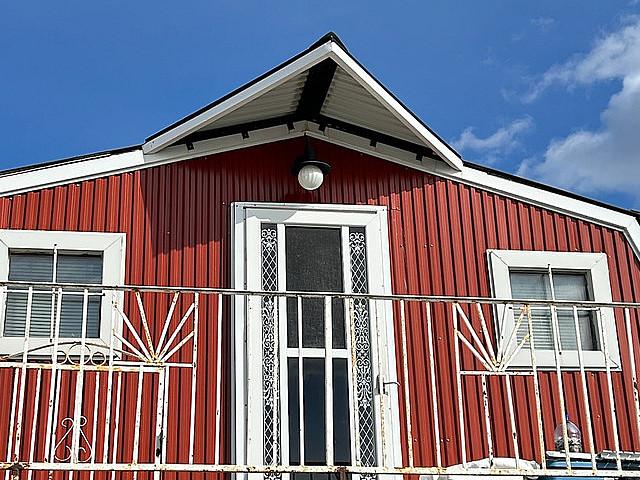 Apartment for rent in Manitoba