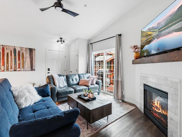 Apartment for sale in Colorado