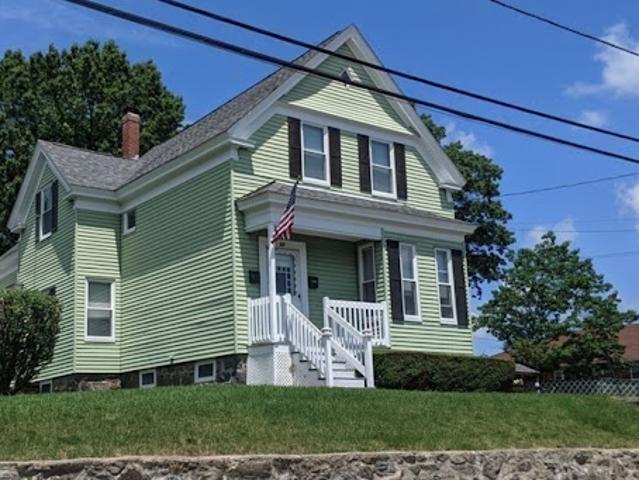 Apartment for sale in Lawrence, Massachusetts