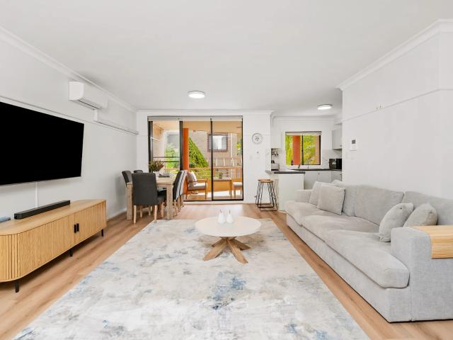 Apartment for rent in Northmead, Sydney