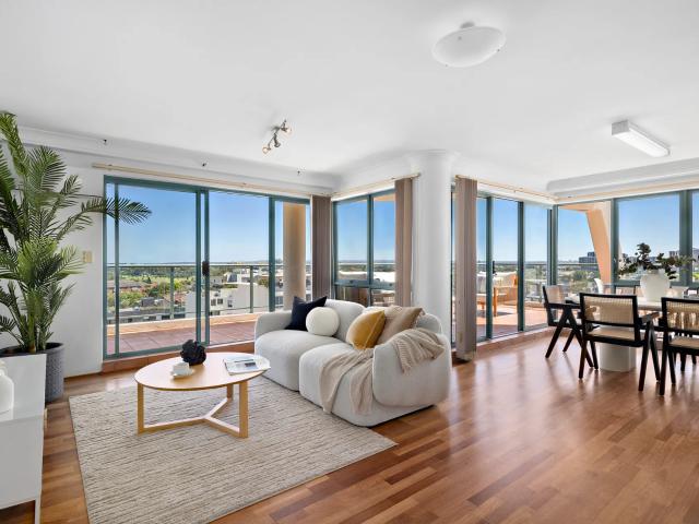 Apartment for rent in Sydney, New South Wales