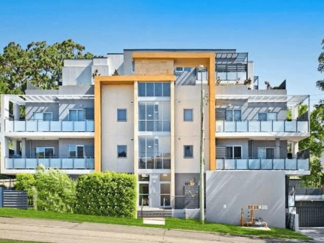 Apartment for rent in Dundas, Sydney