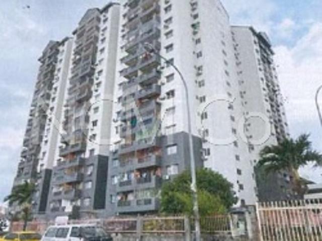 Apartment for sale in Kuala Selangor, Selangor