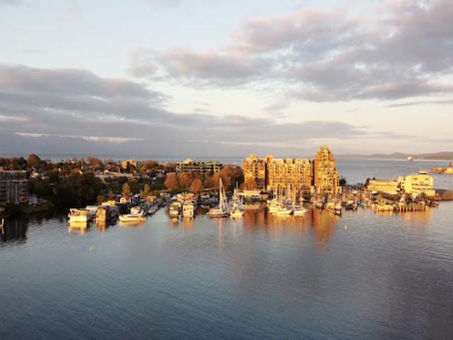 Apartment for sale in Victoria, British Columbia
