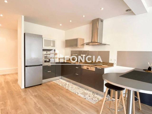 Appartement location à Feigères, Haute-Savoie