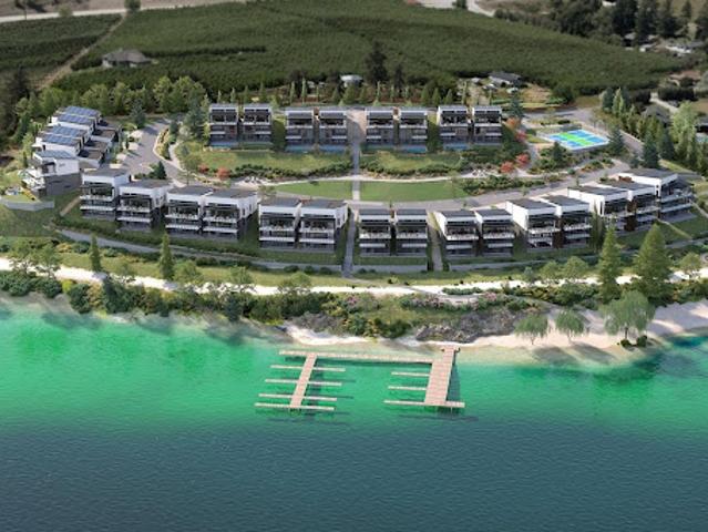 Apartment for sale in Lake Country, British Columbia