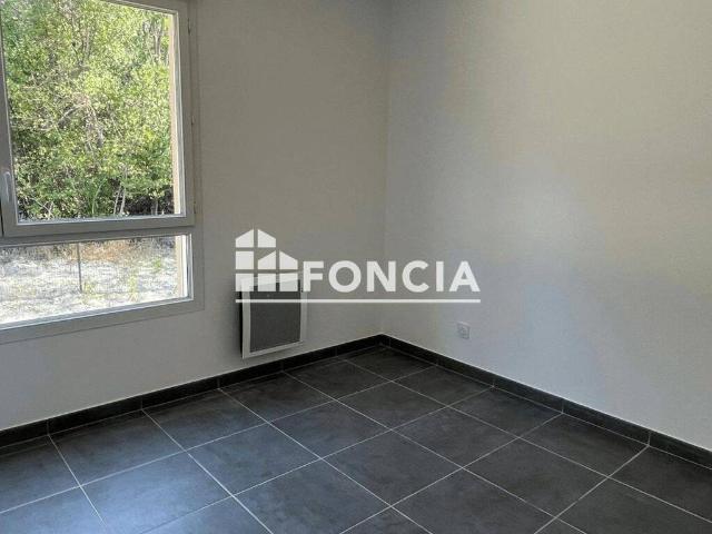 Appartement location à Villeneuve-lès-Avignon, Gard