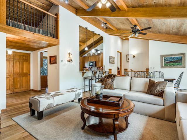 Apartment for sale in Eagle, Colorado