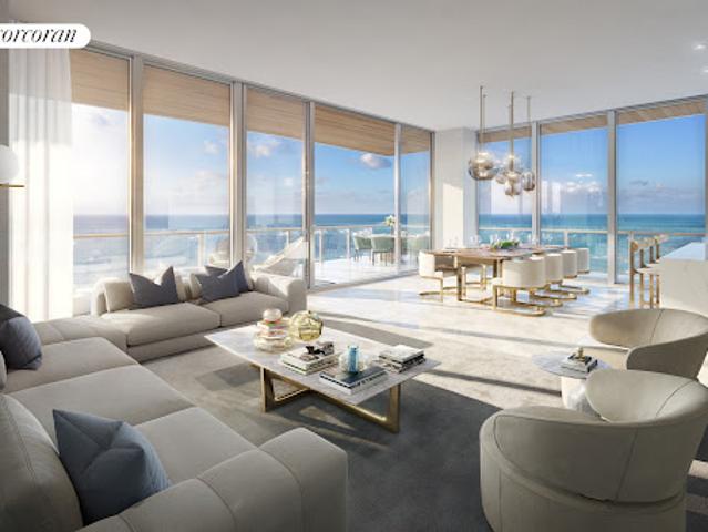 Apartment for sale in Miami, Florida